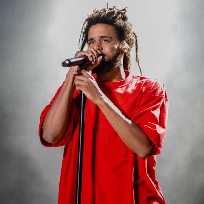 J. Cole
