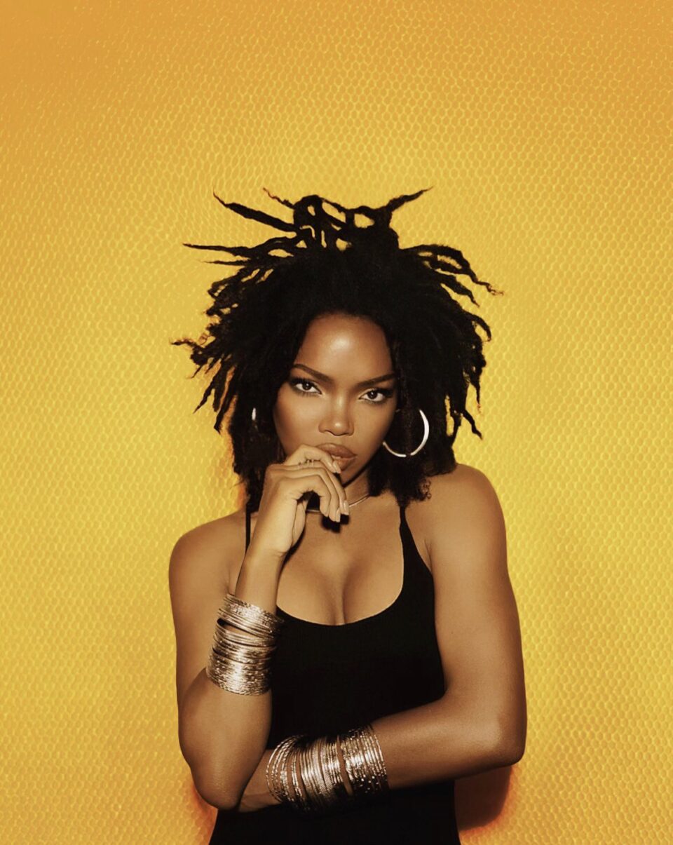 Lauryn Hill