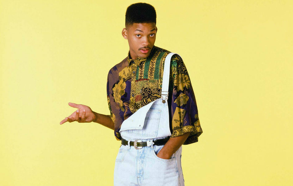 Moda Hip Hop anni '90