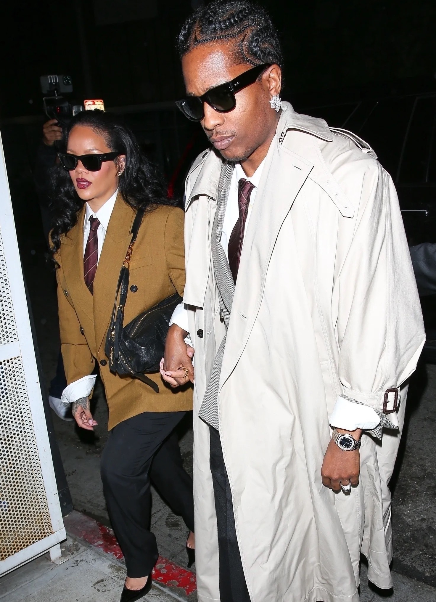 Moda Hip Hop contemporanea