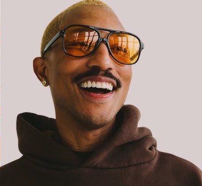 Pharrell Williams