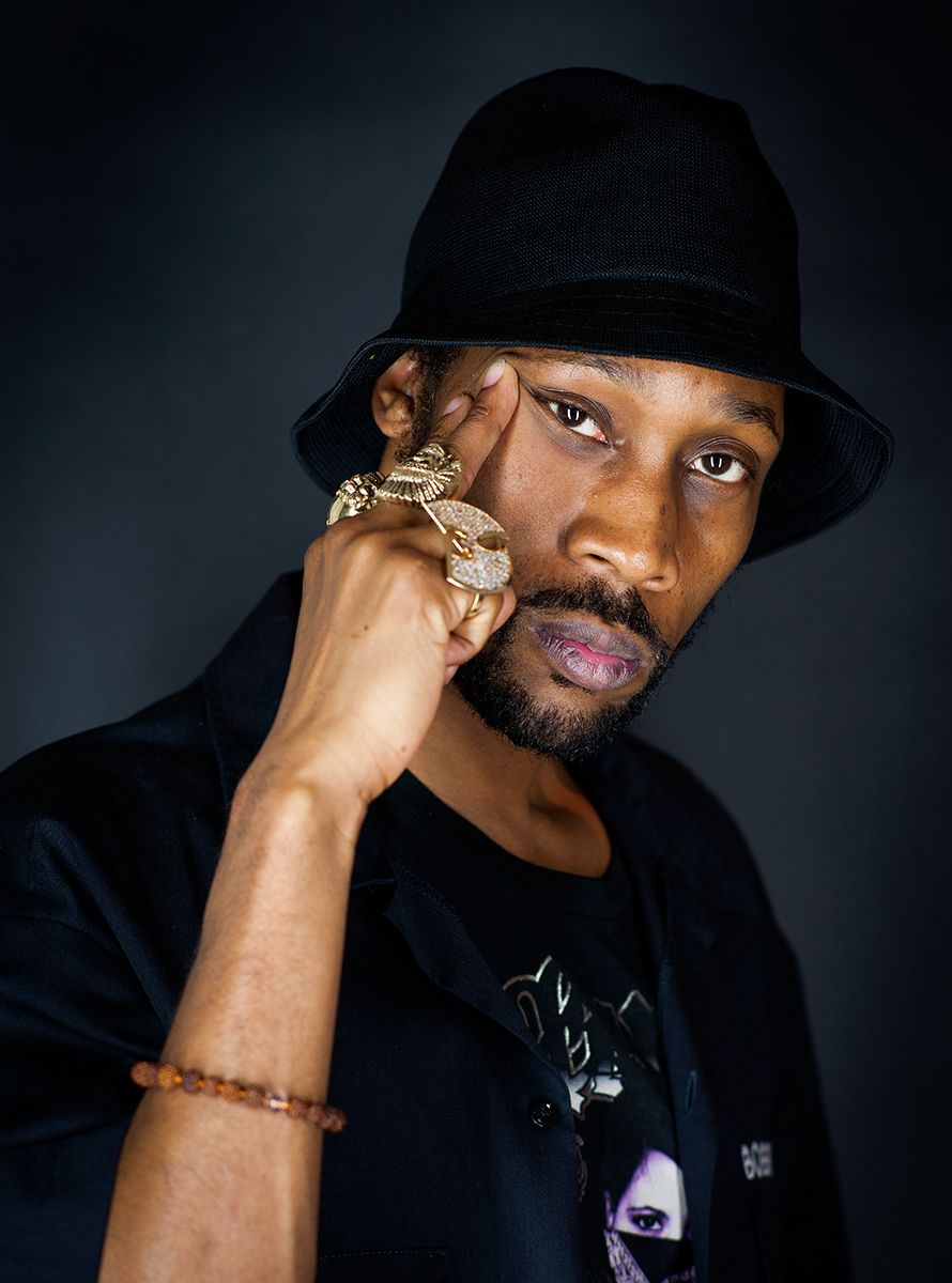 RZA