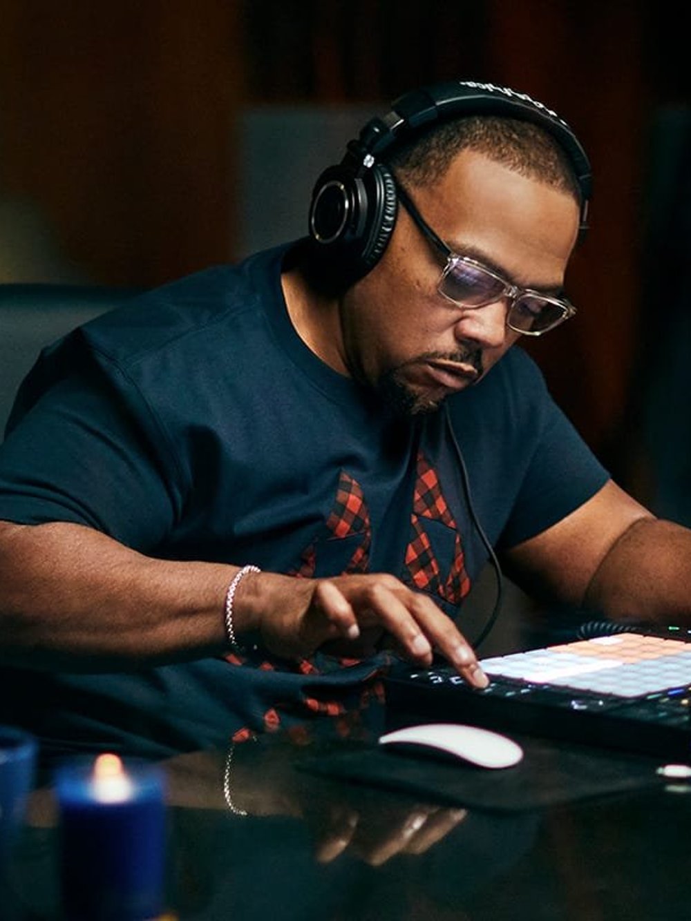 Timbaland
